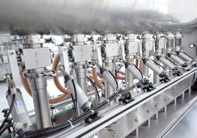 精致細(xì)節(jié)、賞心悅目