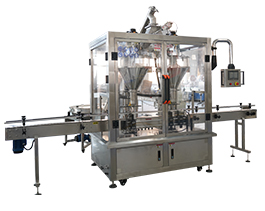 追求健康生活，用機械灌裝活力蛋白--瓶裝代餐粉成新寵